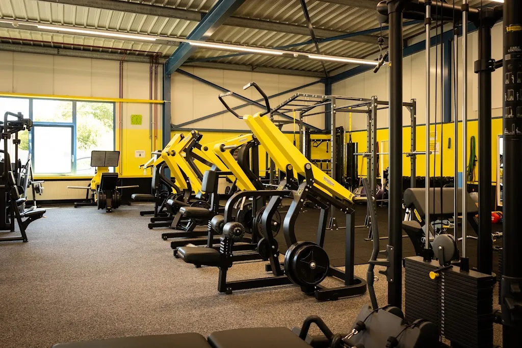 powerfit damprichard - photo 1