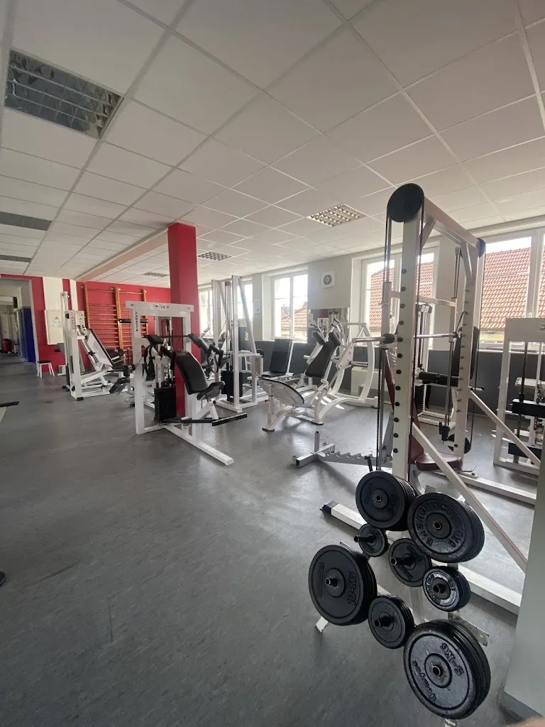 powerfit damprichard - photo 2