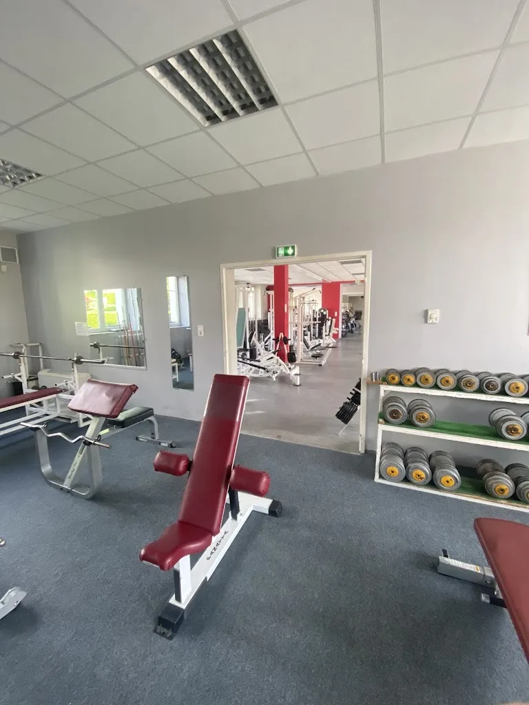 powerfit damprichard - photo 3