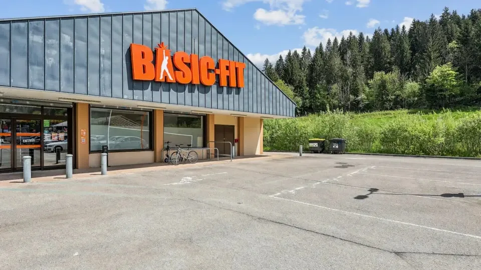 Basic-Fit - photo 1