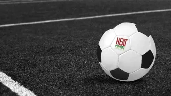 Heat Sport - Foot Salle - PadWall - photo 2