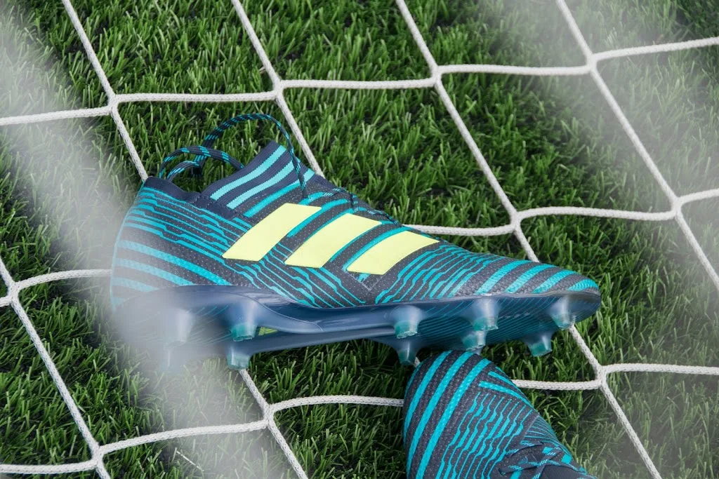 Heat Sport - Foot Salle - PadWall - photo 4