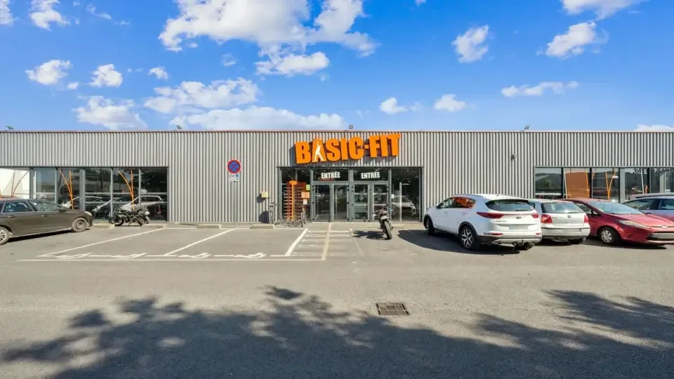 Basic-Fit Bergerac - photo 1