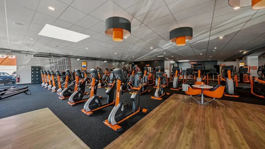 Basic-Fit Bergerac - photo 2