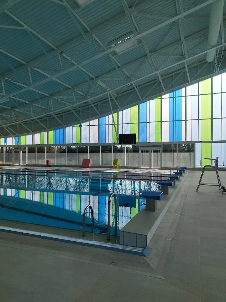 Salle François Denis