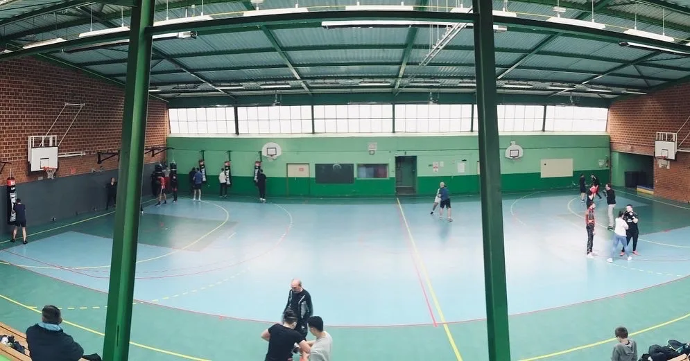 Salle François Denis - photo 2
