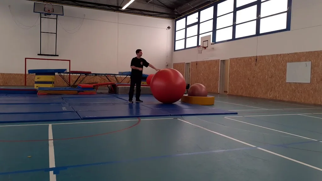 Sainte Genevieve Sports Loisirs - photo 1