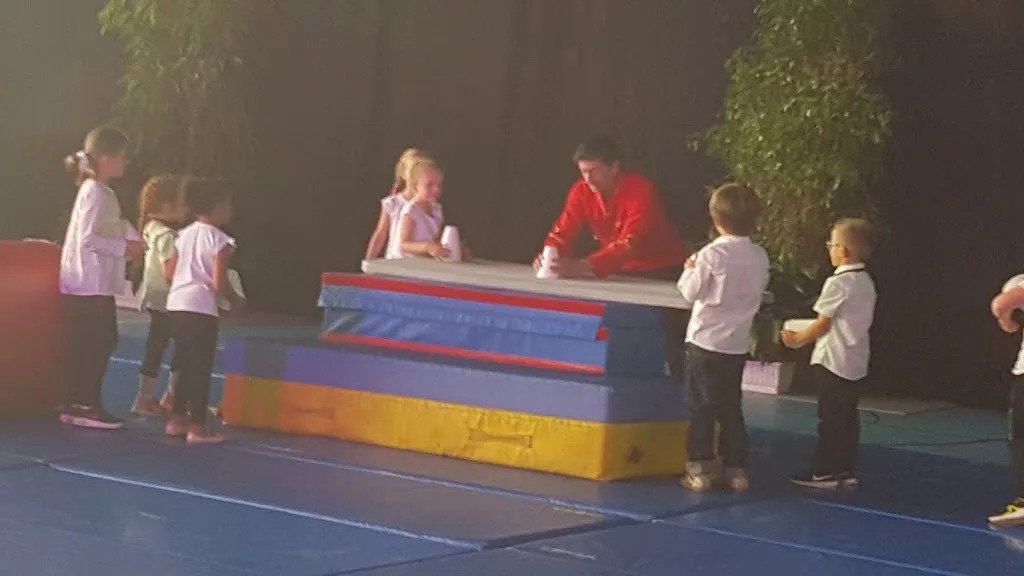 Sainte Genevieve Sports Loisirs - photo 2