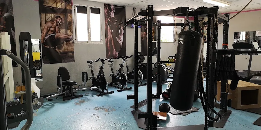 O’GYM 46 - photo 1