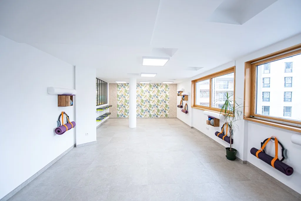 Espace Pléiades - salle de sport - Pilates - Yoga - photo 1