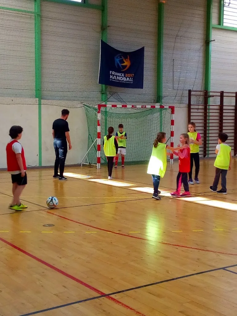 Gymnase Louis Boichot - photo 1