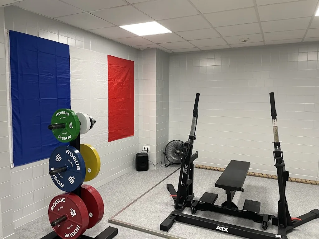 Gymnase Louis Boichot - photo 2