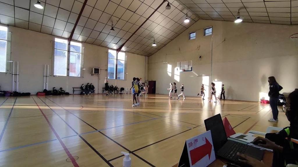 Gymnase Louis Boichot - photo 3