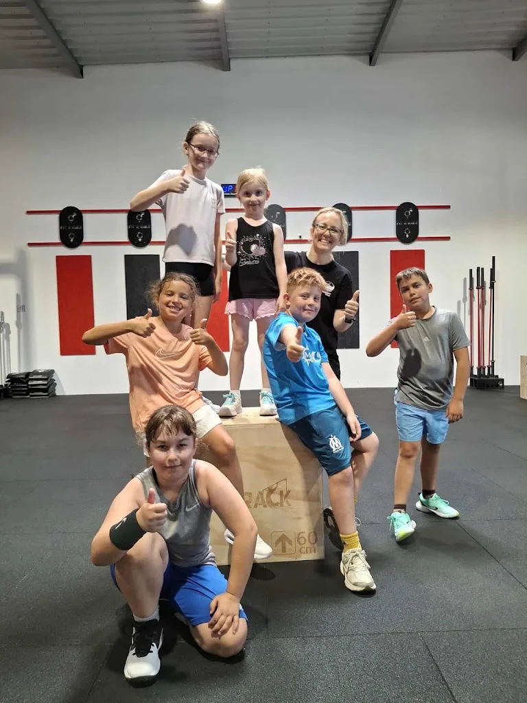 CrossFit Doller Burnhaupt - photo 1
