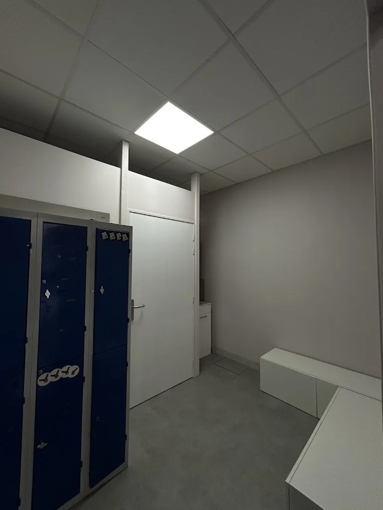 Crew Training Studio - Manon Gaulard - photo 1