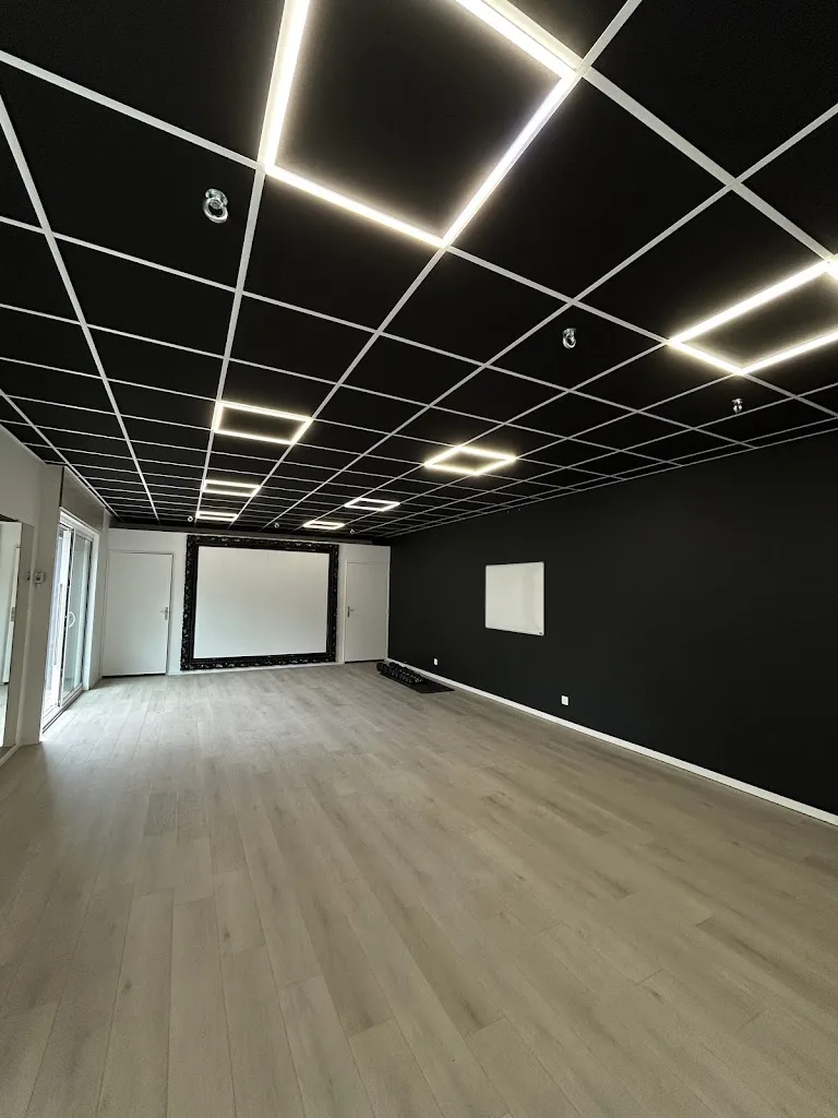 Crew Training Studio - Manon Gaulard - photo 2