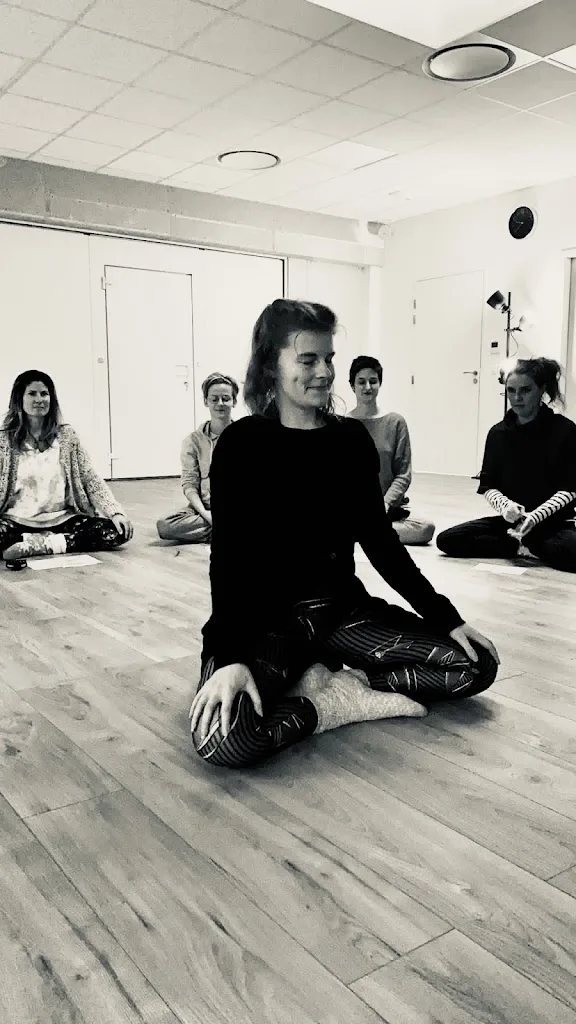 Ekho Sphère : Centre Fun&Yoga - Intensity Studio - photo 2