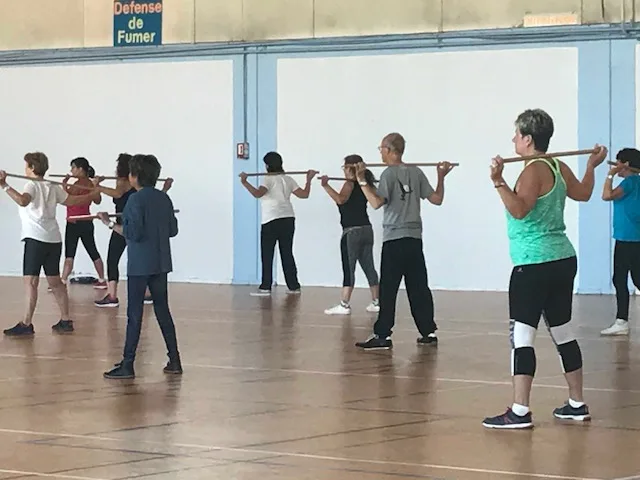 Société Aygulfoise Des Sports Et Loisirs - photo 1