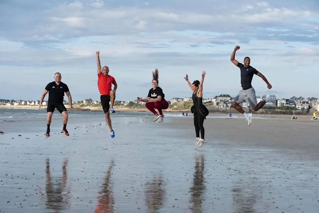 Le Fitness Saint-Malo - photo 1