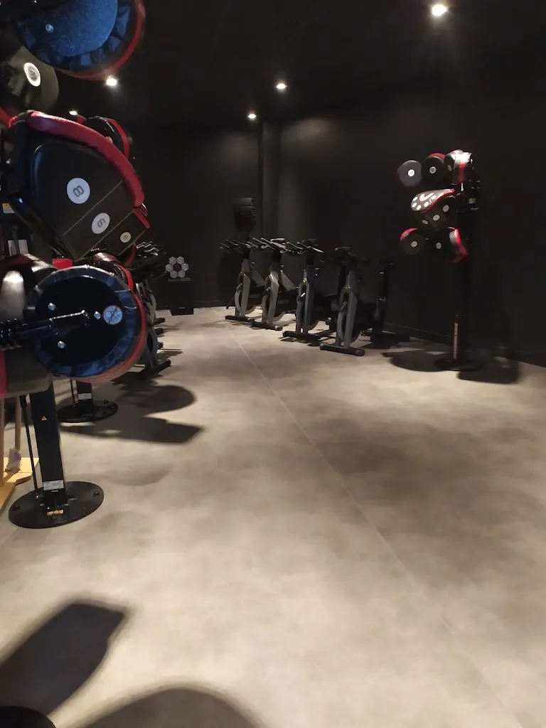Le Fitness Saint-Malo - photo 2