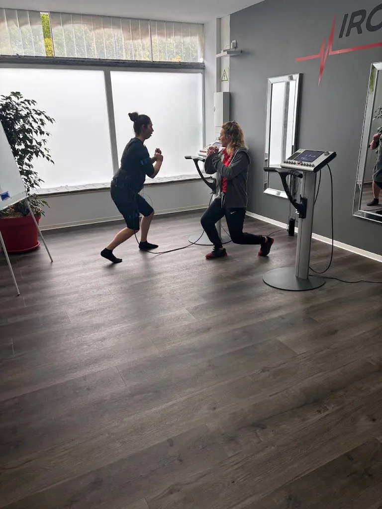 Iron Bodyfit Barbezieux - photo 1