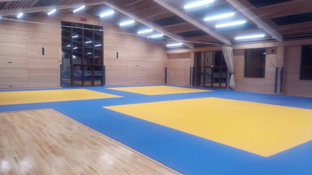 Club Aikido - photo 1