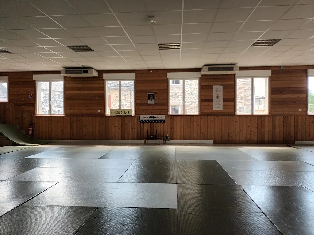 Club Aikido - photo 2