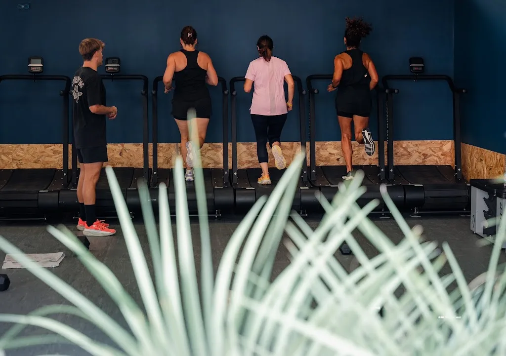 GAELIC STUDIO SPORT salle de sport Le Bouscat - photo 2