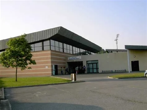 Laon Yoseikan Budo - photo 1