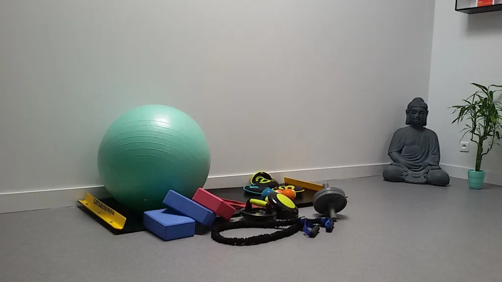 Aire de fitness / street workout - photo 3