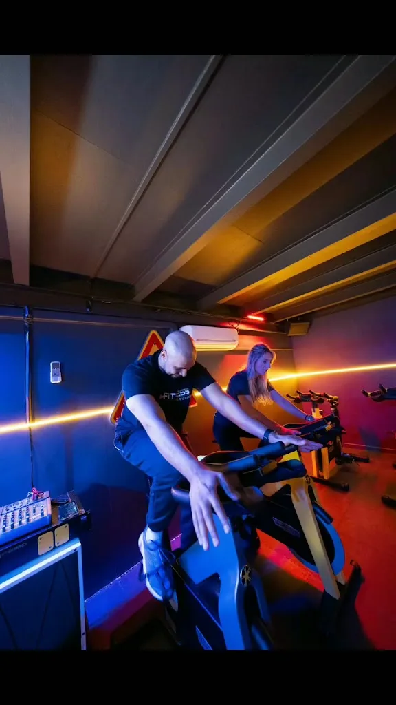 My Fitness Studio - photo 2