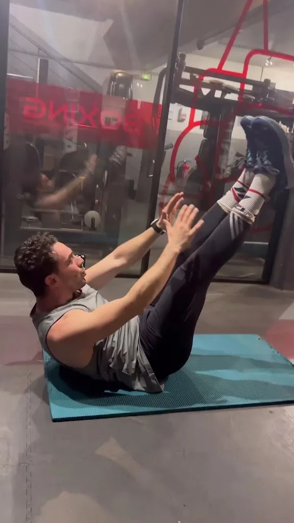 My Fitness Studio - photo 3