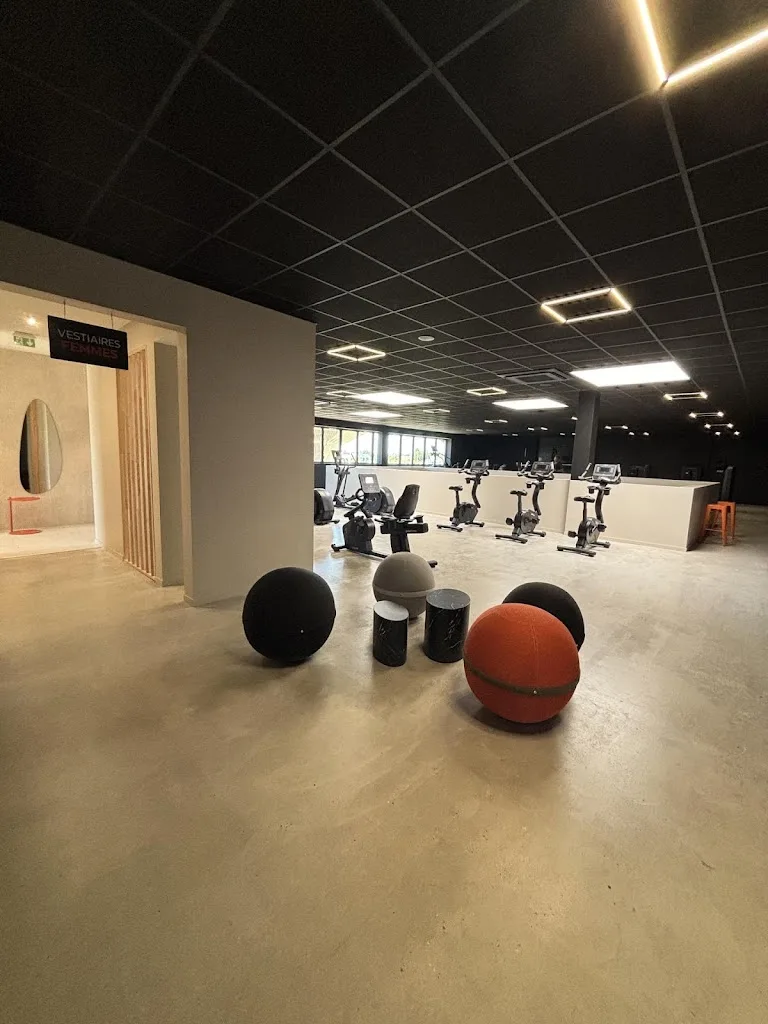 L'Appart Fitness - salle de sport à Franqueville - photo 1