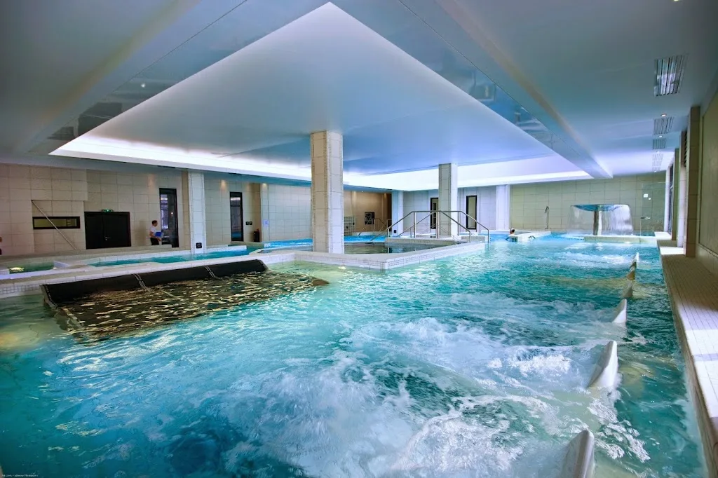 Aquatonic Paris Val d'Europe - photo 2