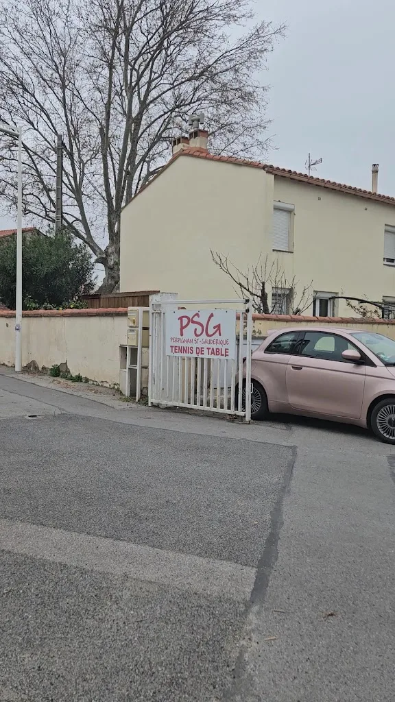 Club Tennis de Table Rivesaltes - photo 2