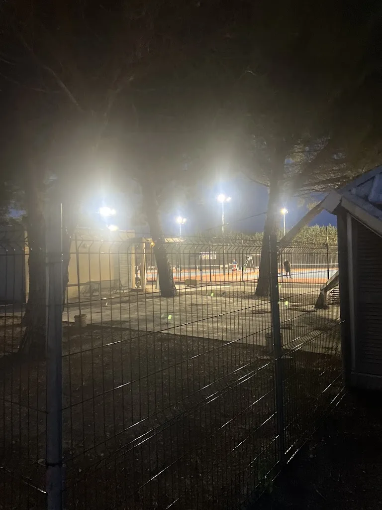 Club Tennis de Table Rivesaltes - photo 3