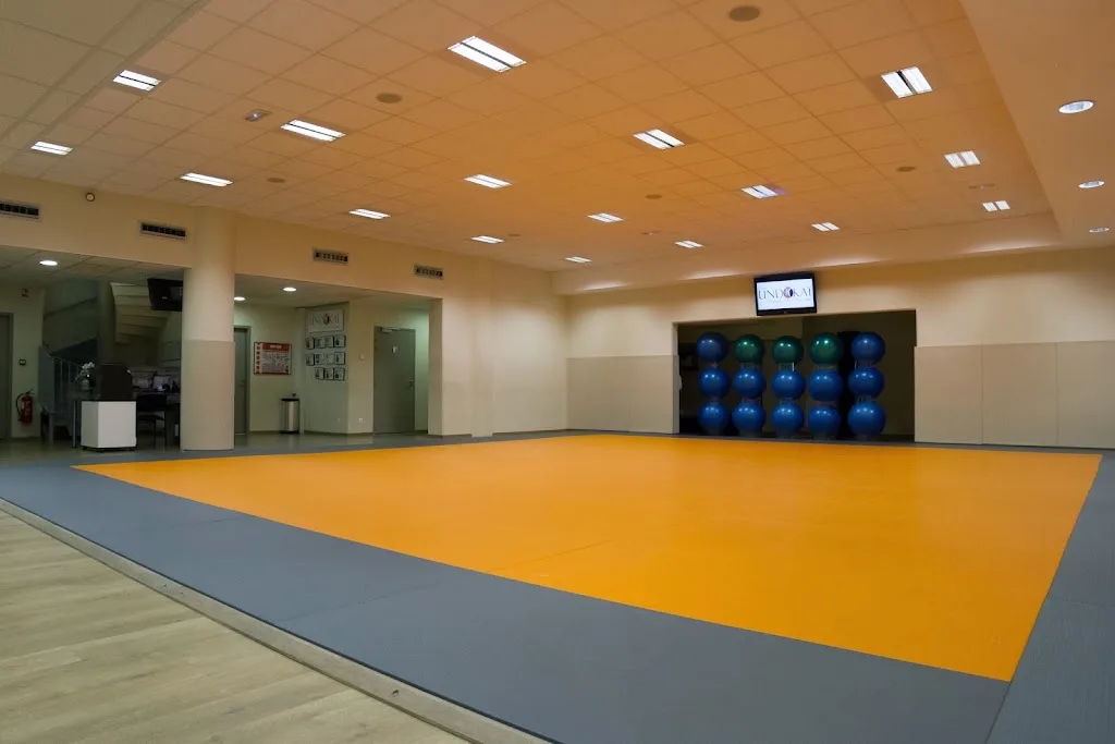 Espace Undokai - photo 1