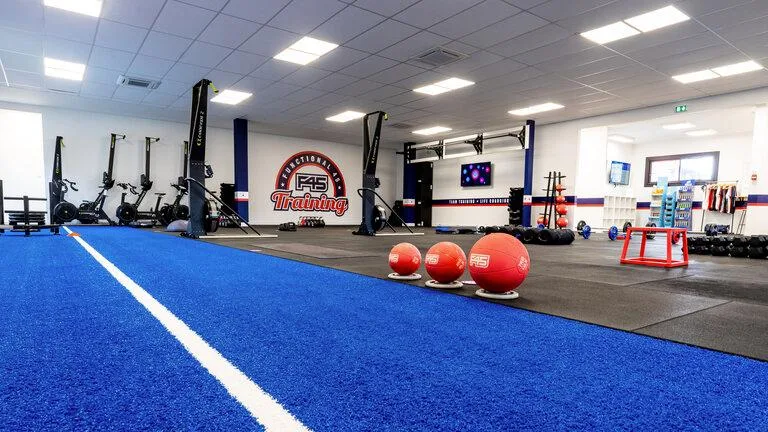 F45 Training Balma-Gramont - photo 1