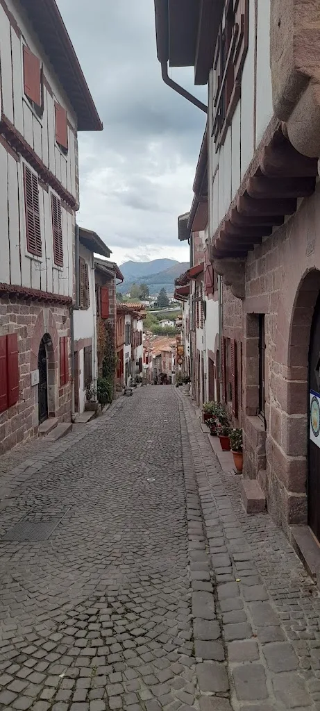 Jaï-Alaï - photo 1
