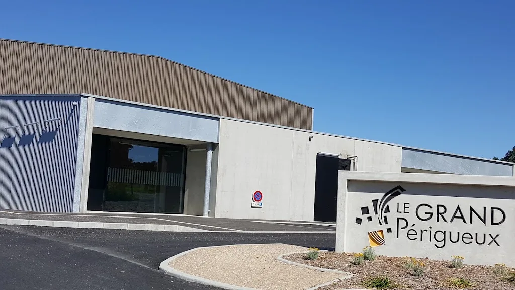 petit gymnase - photo 1