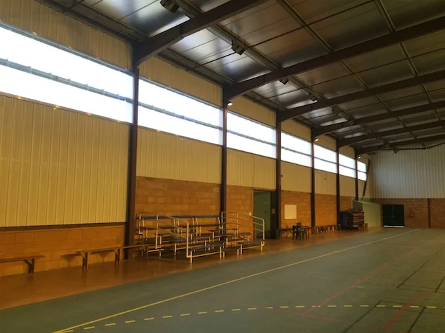 petit gymnase - photo 3
