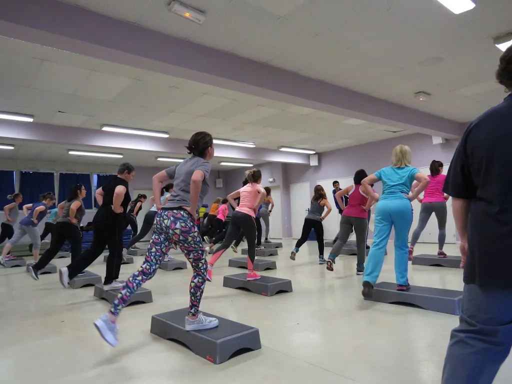 Gym' Colline de Pessicart - photo 1