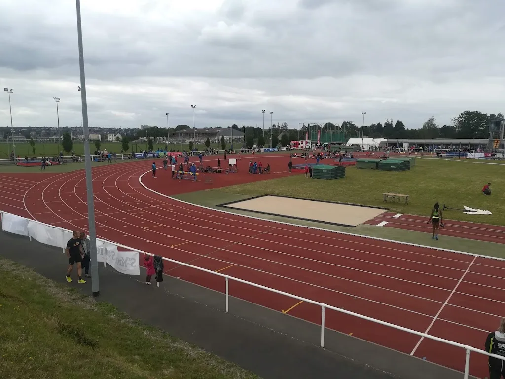 Union Sportive Lavalloise - photo 1