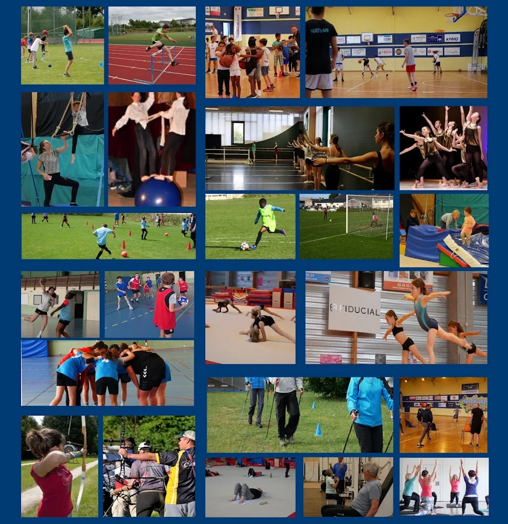 Union Sportive Lavalloise - photo 2