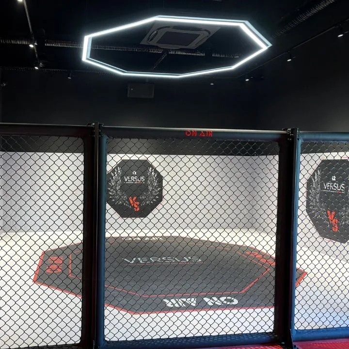 Salle de sport - ON AIR ROISSY-EN-BRIE - photo 1