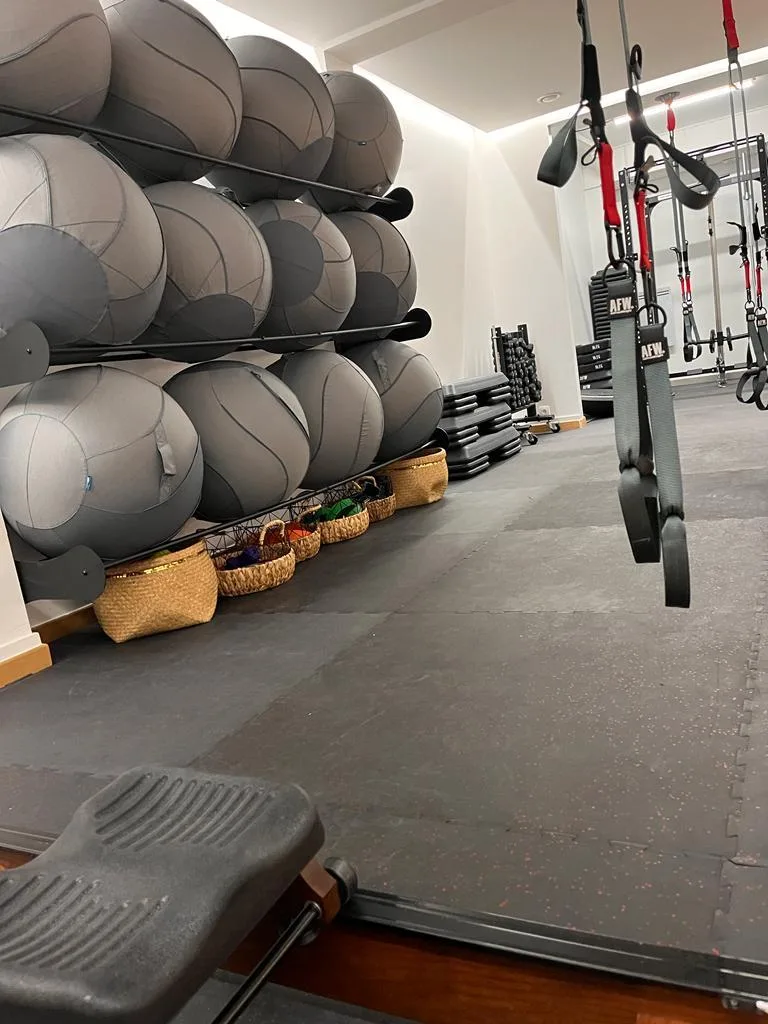 Pilates Yoga Fitness Studio - photo 1