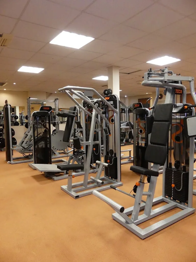 Club Haltérophilie Valenciennes