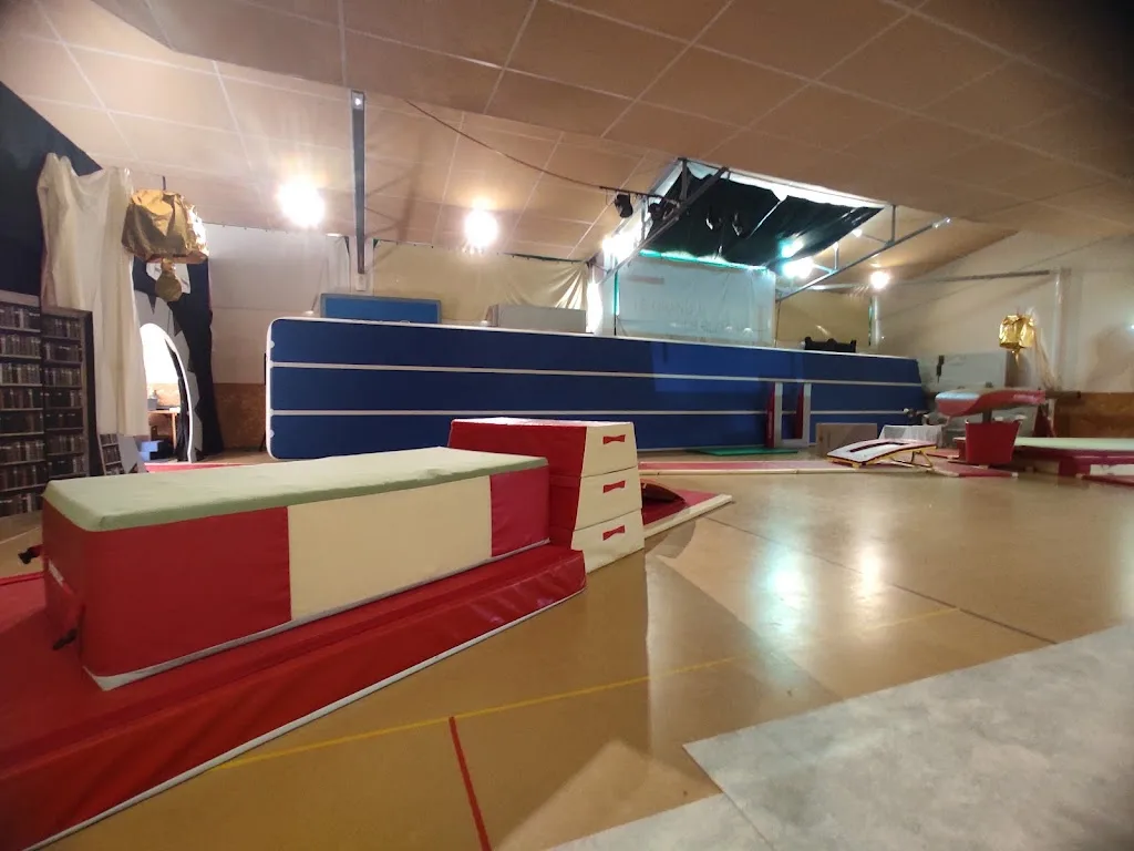Salle Lays - photo 1