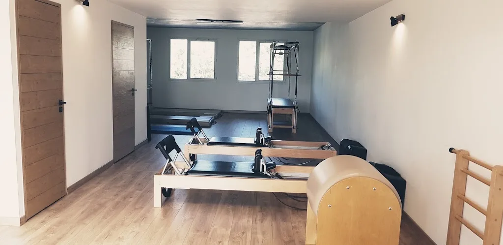 Studio Pilates sur Machines - photo 1