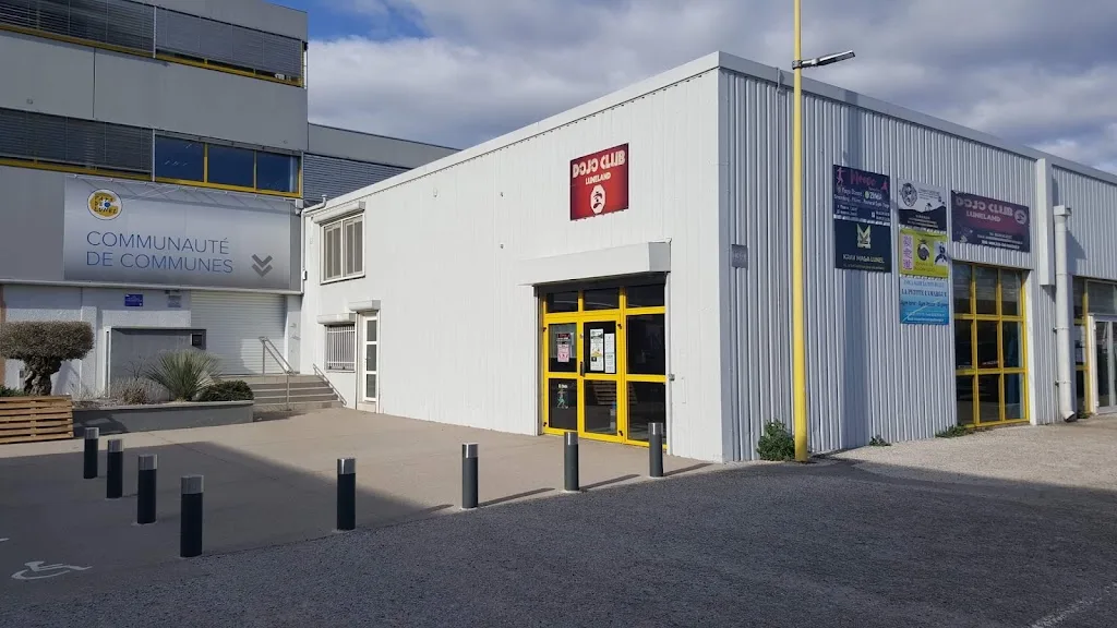 MOOVE Lunel - photo 1
